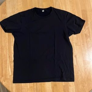 Navy Uniqlo T-Shirt